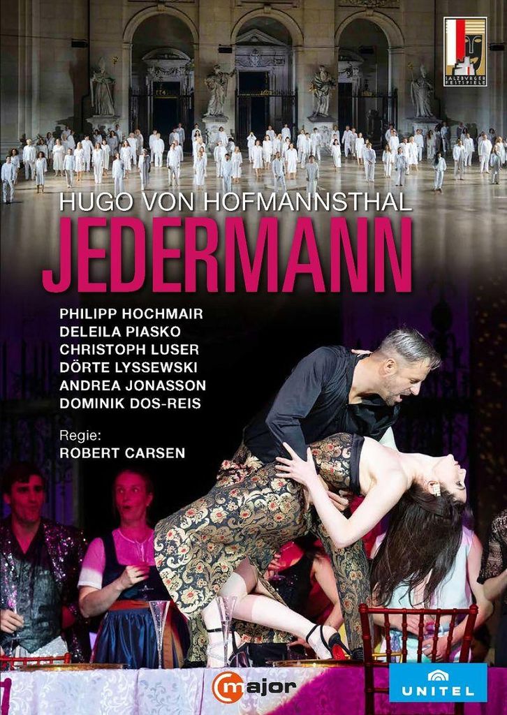 Jedermann Produktbild 
