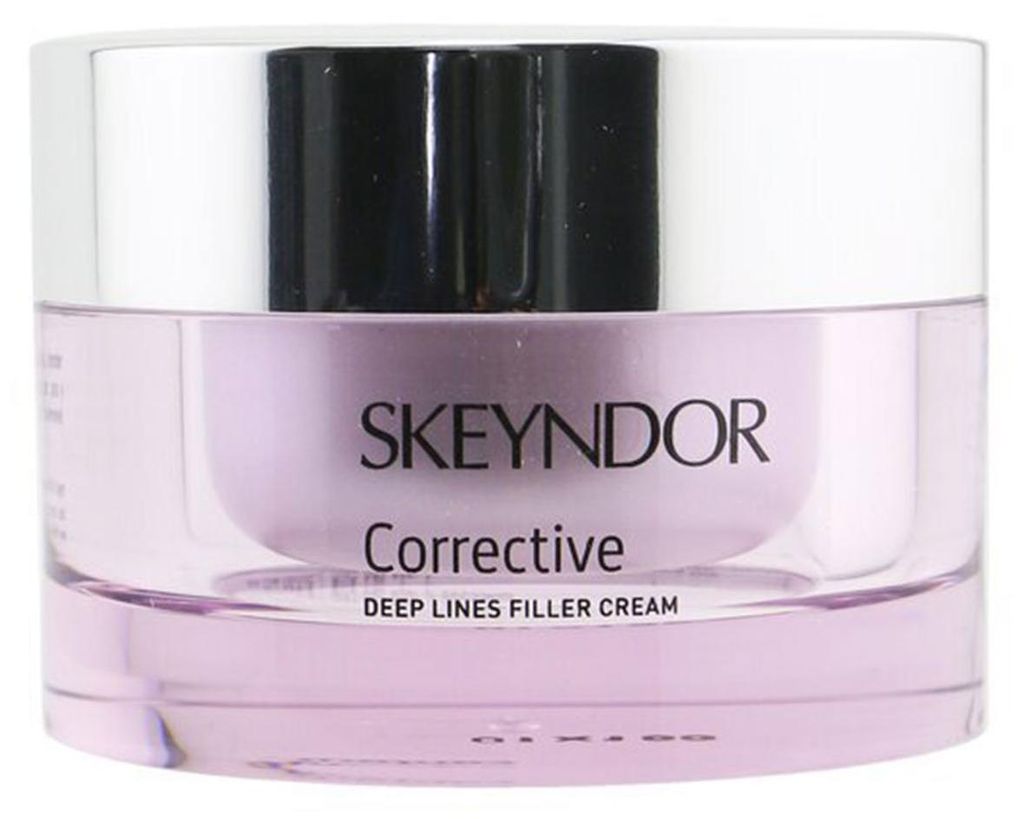 Skeyndor Crema correttiva riempitiva rughe profonde 50ml Immagine del prodotto 
