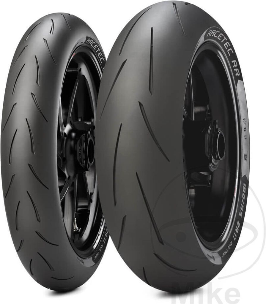 Pneumatiky METZELER RACETEC RR K3 190/55 ZR 17 M/C (75W) TL Obrázok produktu 