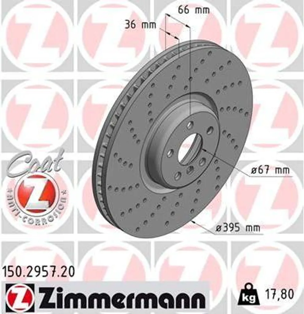 Disque de frein BMW 34106887657 : Éliminez vibrations et bruits au freinage