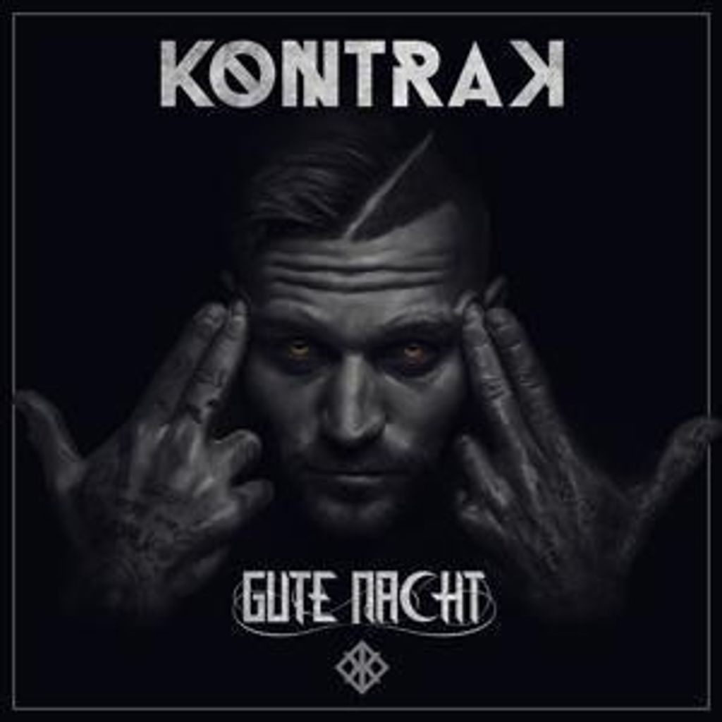 Gute Nacht Produktbild 