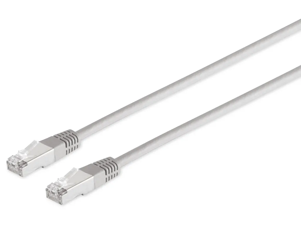 Cavo Ethernet 3 Metri Cat 6 S/FTP LSZH - Connetti Casa al Meglio - 1