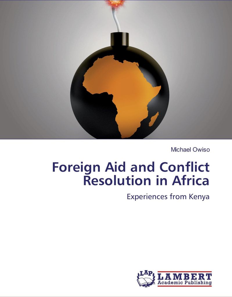 Foreign Aid and Conflict Resolution in Africa