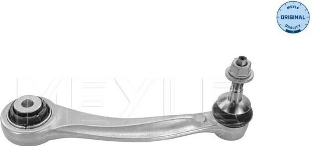 Supprimer les bruits de suspension sur BMW X5 X6 avec le bras MEYLE 0040