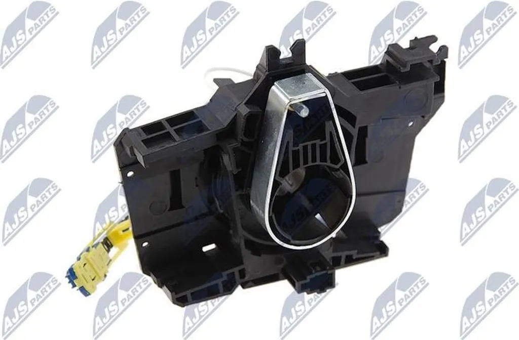 Contacteur Tournant Airbag 255672425R compatible Logan et Dacia Sandero