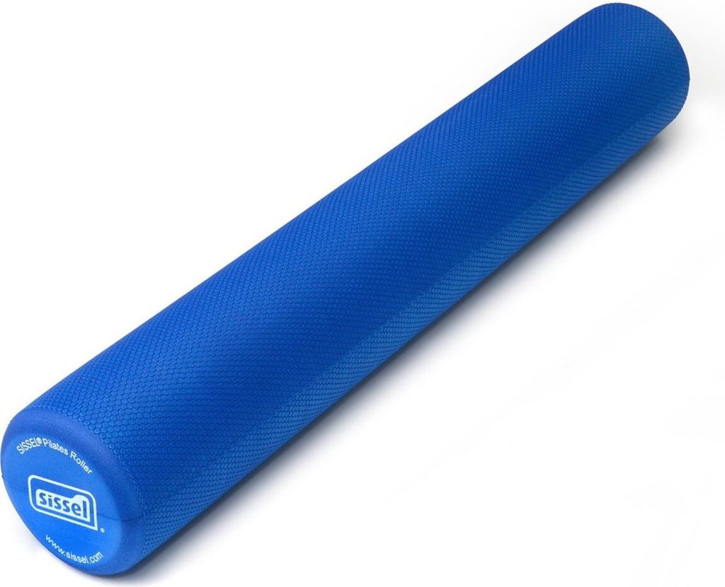 Sissel Pilates Roller Pro 90 cm modrý SIS-310.011 Obrázek produktu 2