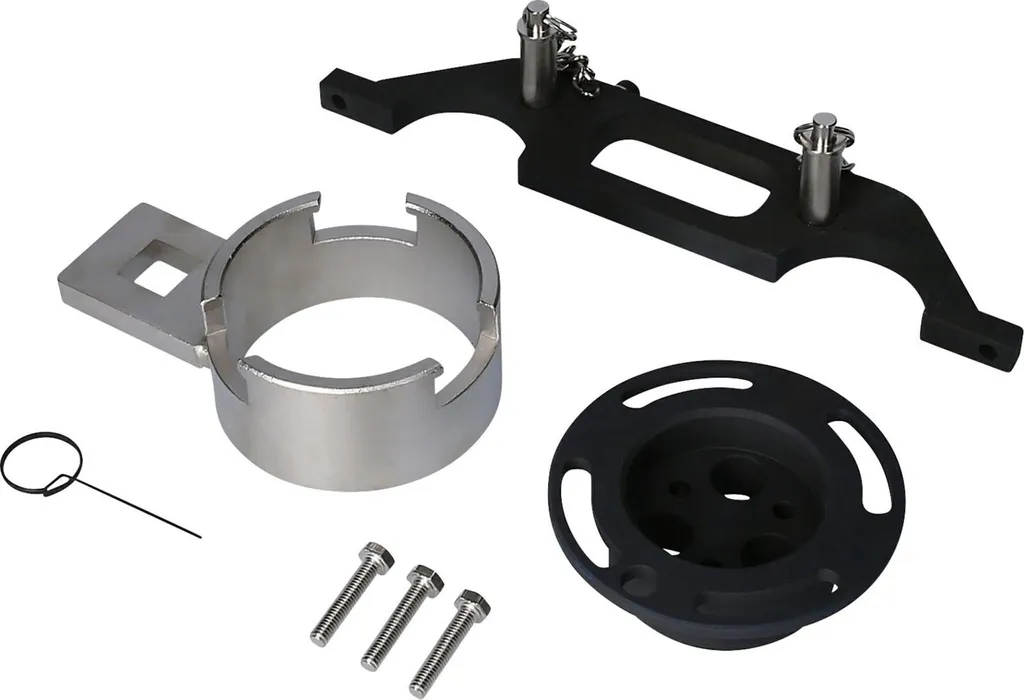 Brilliant Tools Kit de calage moteur pour Opel Vectra Signum et Zafira