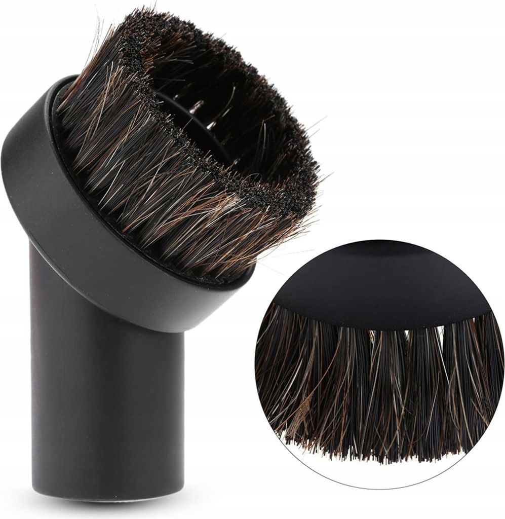 Rosfix Brosse Ronde Universelle – Accessoire pour Image du produit 