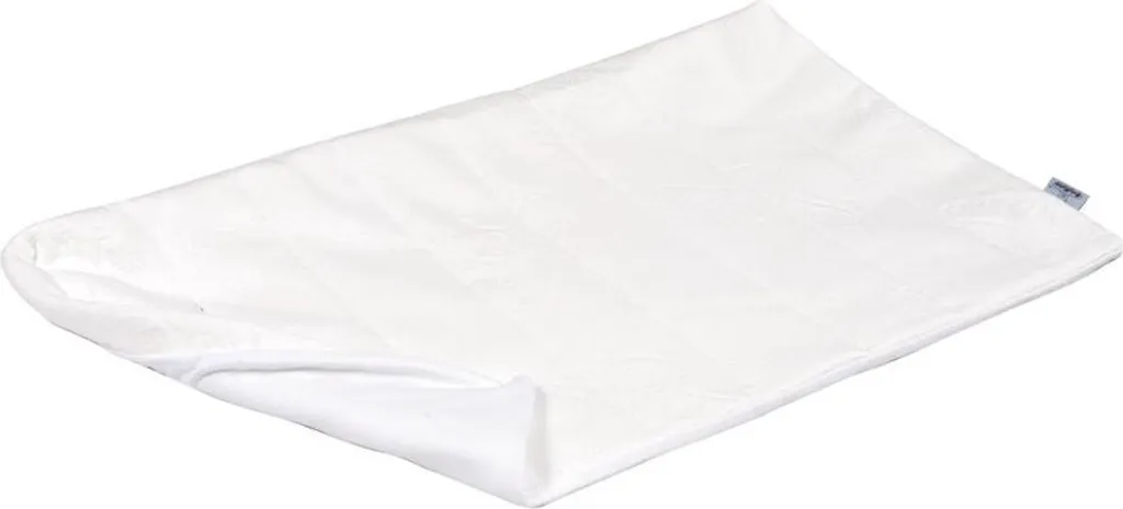 SMART Copricuscino Bambino 40x36 cm con Zip | Federa Cotone Traspirante
