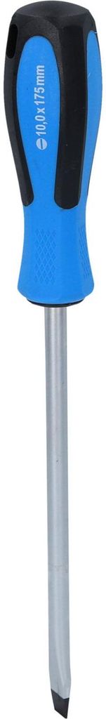 BRILLIANT TOOLS Tournevis plat 10,0 x 175 mm - BT031054 Image du produit 