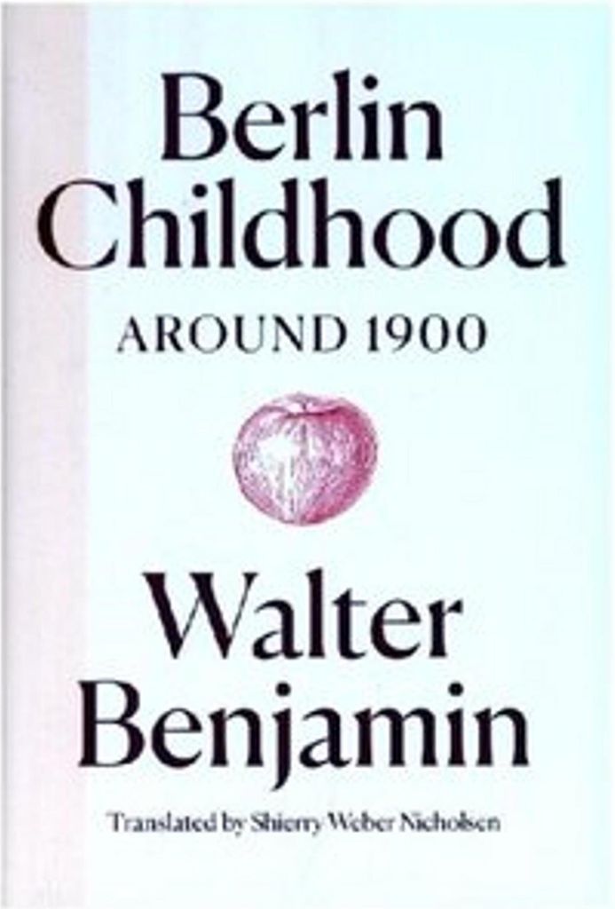 Berlin Childhood around 1900