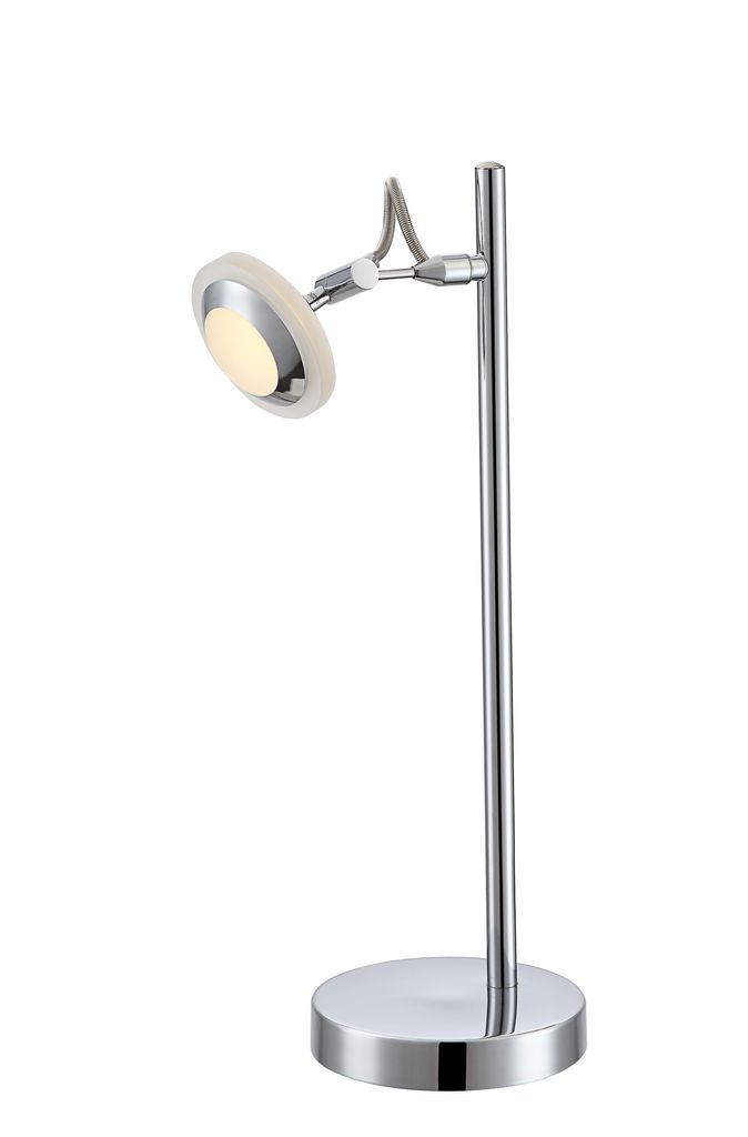 Globo Tischleuchte Tommy 56955-1T Produktbild 