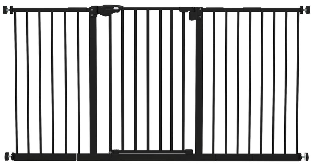 Barrière de sécurité pour porte sans perçage, barrière Image du produit 