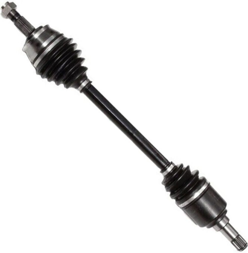 EURODRIVELINE TE-105 Antriebswelle Links für TESLA Model S (5YJS)