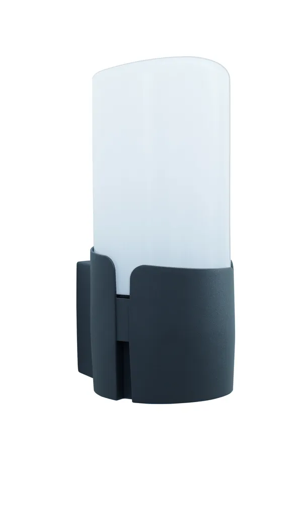 Applique murale PYRO Nova Luce - Éclairage LED minimaliste avec culot GU10