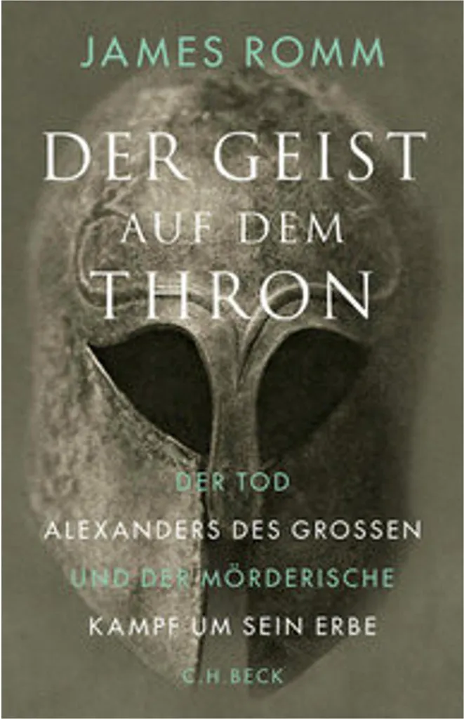Der Geist auf dem Thron : Comprendre l'Histoire à travers la Fiction