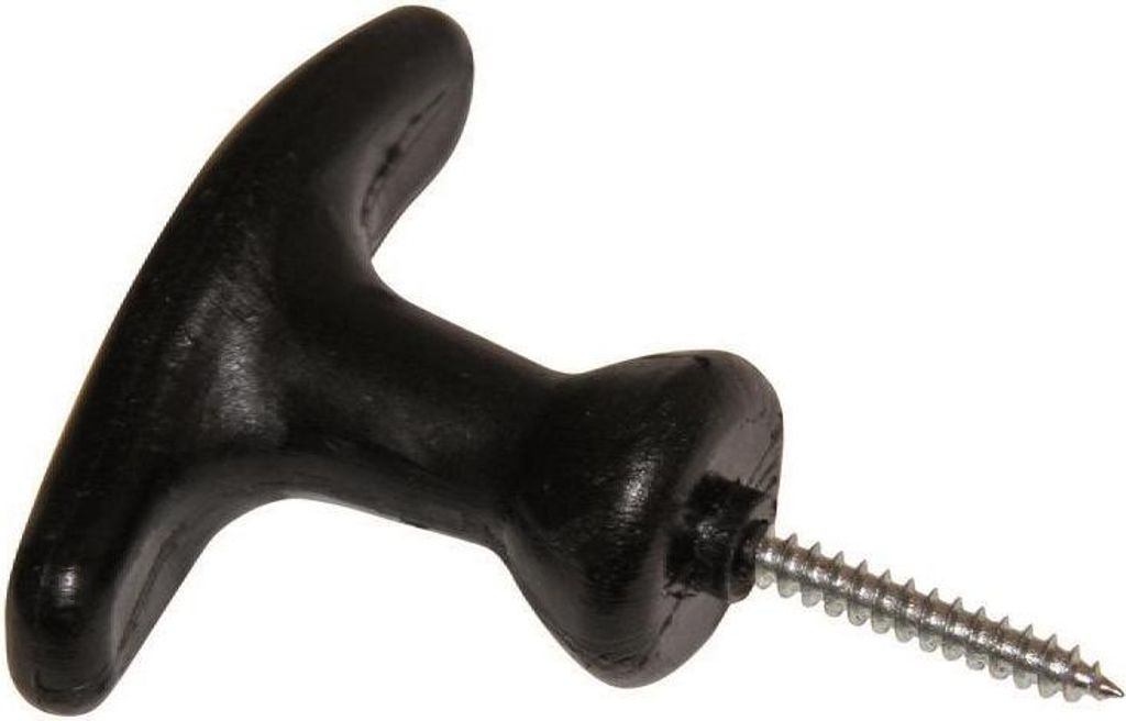 Fox Platform S Pegs - 15 Schrauben mit Griff