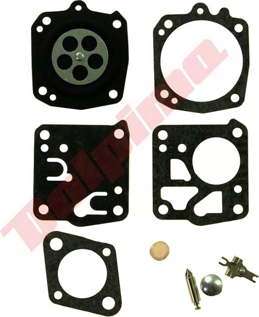 Membransatz Für Tillotson ( Rk- 21Hs )