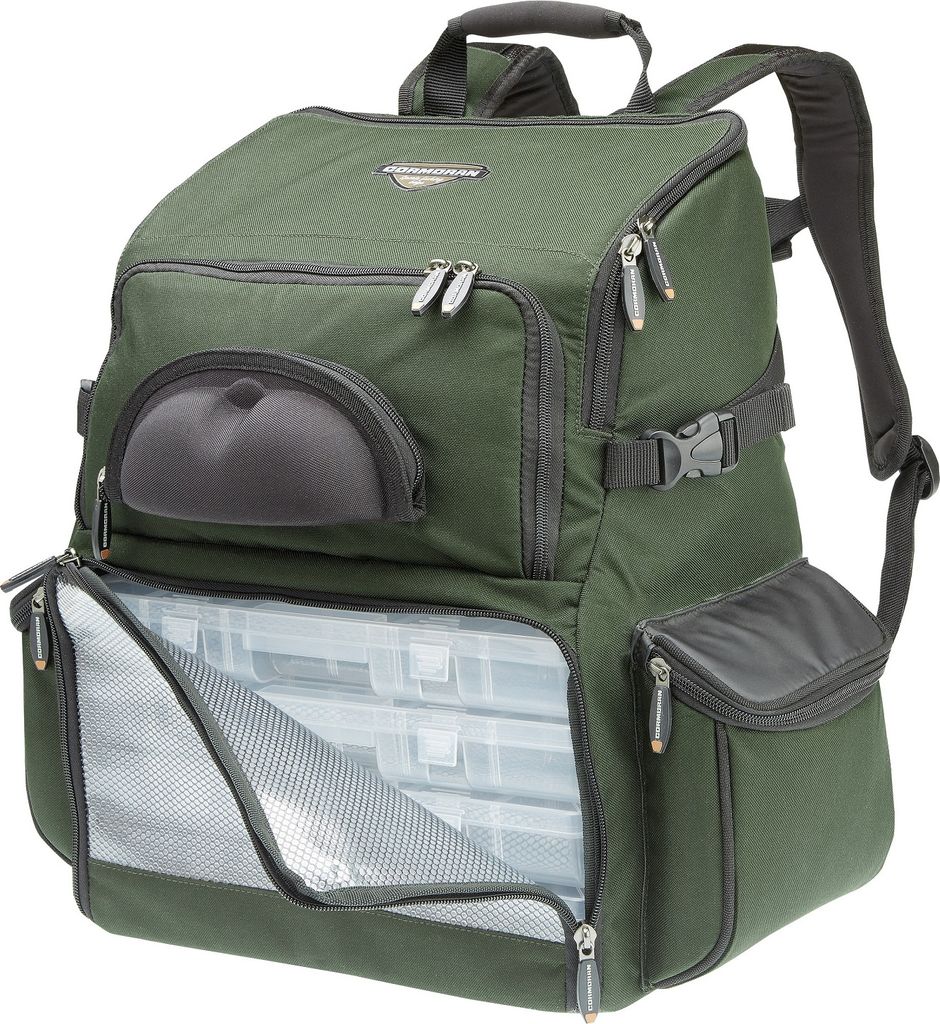 Cormoran Kunstködertasche Modell 5005