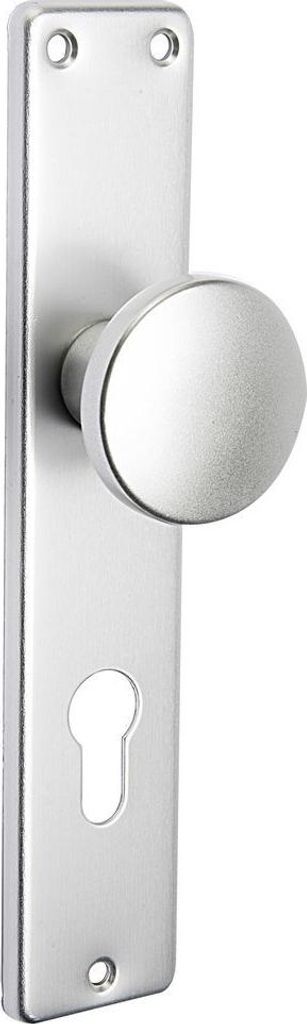 edi Knopfschild 1337/7203 Langschild PZ 72 F1 Produktbild 