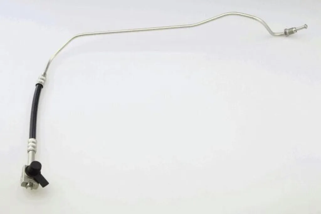 Solution fuite freinage : Flexible HELLA 8E0500051F pour Skoda et VW
