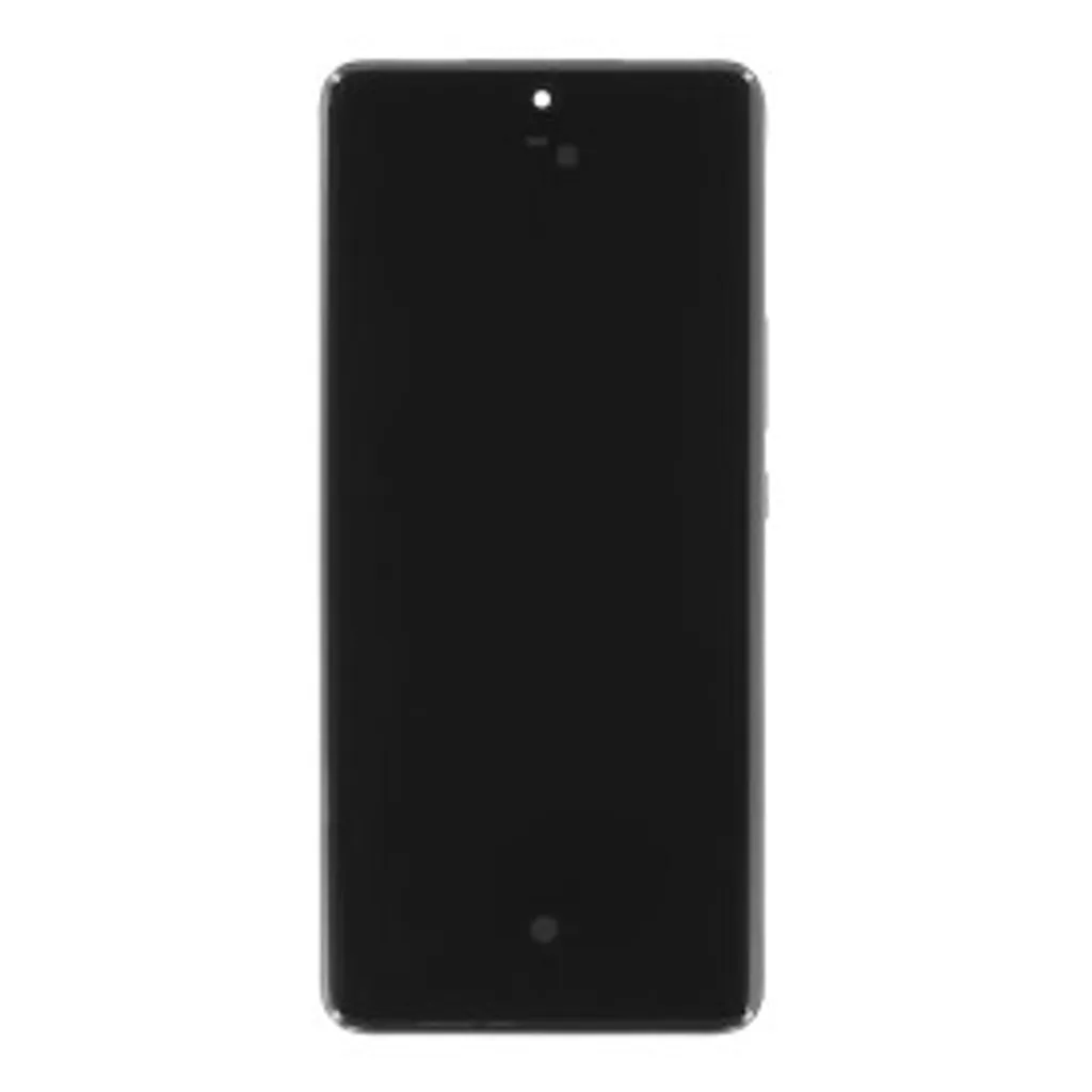 Écran Honor 60 Pro Bleu Original 0235AAST LCD avec Vitre Tactile OLED