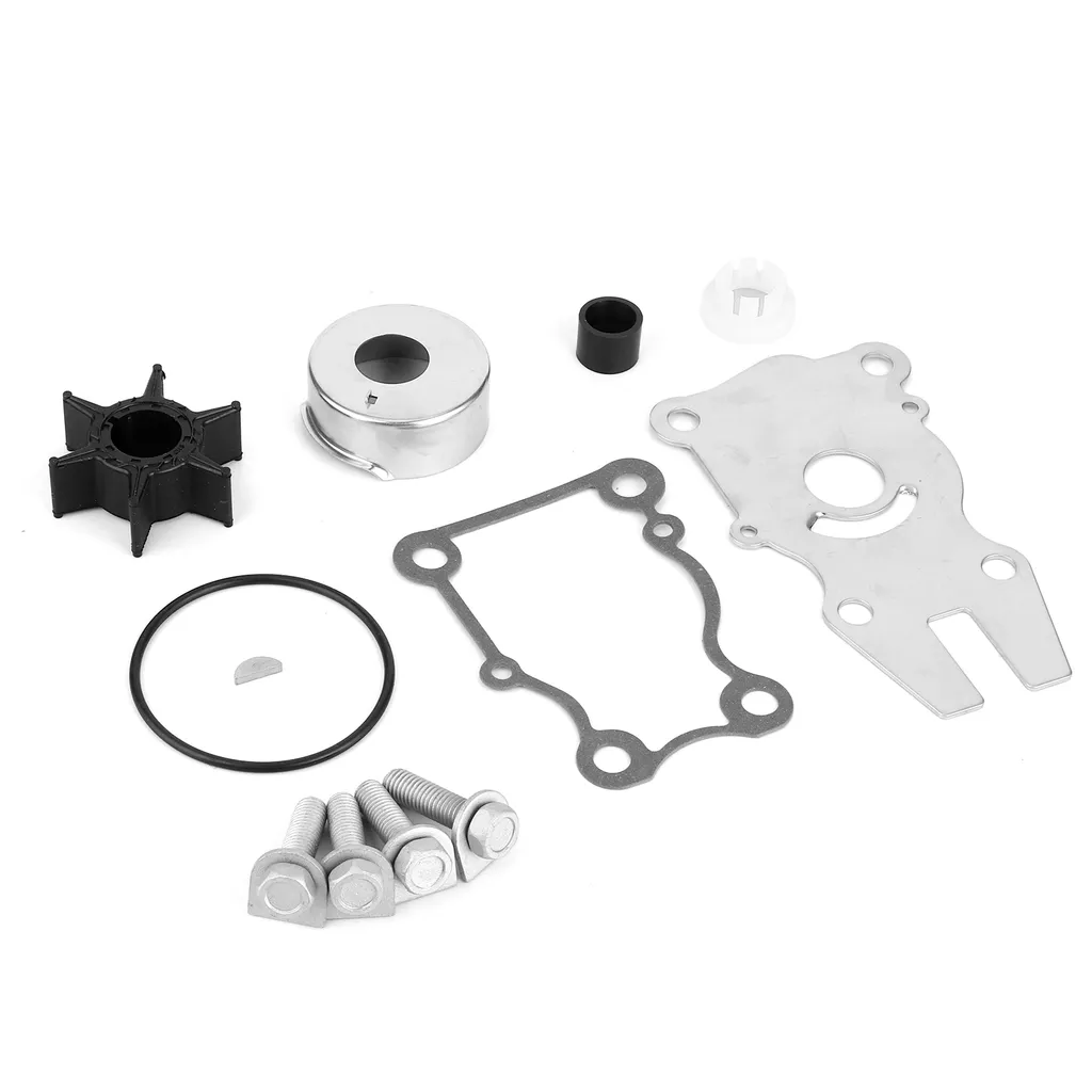 Kit de réparation de pompe à eau pour résoudre la surchauffe moteur