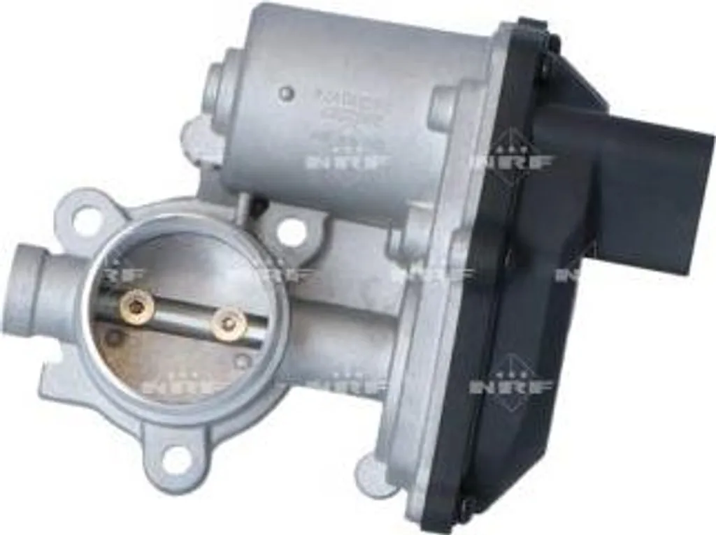 Soupape de recyclage des gaz EGR 04L131501C compatible Audi A3 et Q3