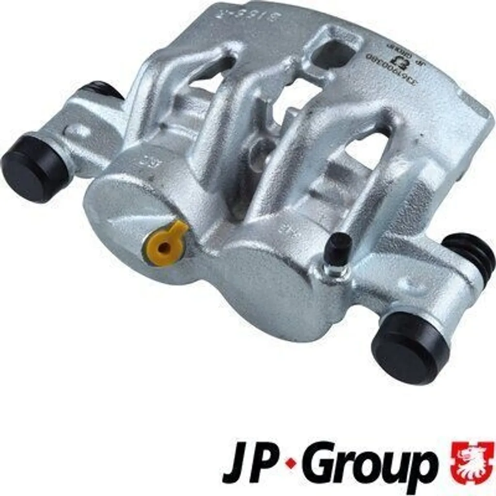 Etrier de frein JP GROUP 3361900380 pour Ducato et Boxer essieu avant