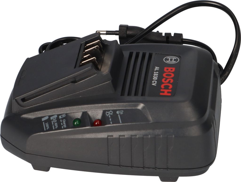 Batterieladegerät BOSCH AL 1830 CV Produktbild 16