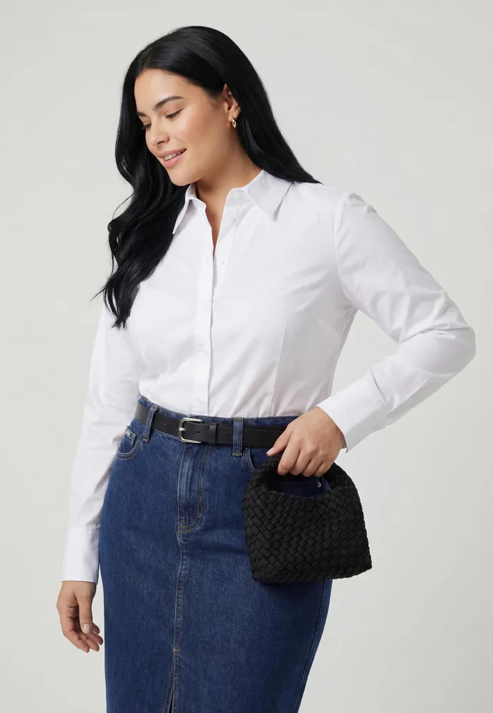 Borsa da donna Joella - nera, taglia unica - 5