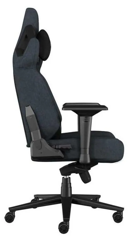 Siège Gaming Genesis Nitro 800 - Idéal pour les Longues Sessions de Jeu