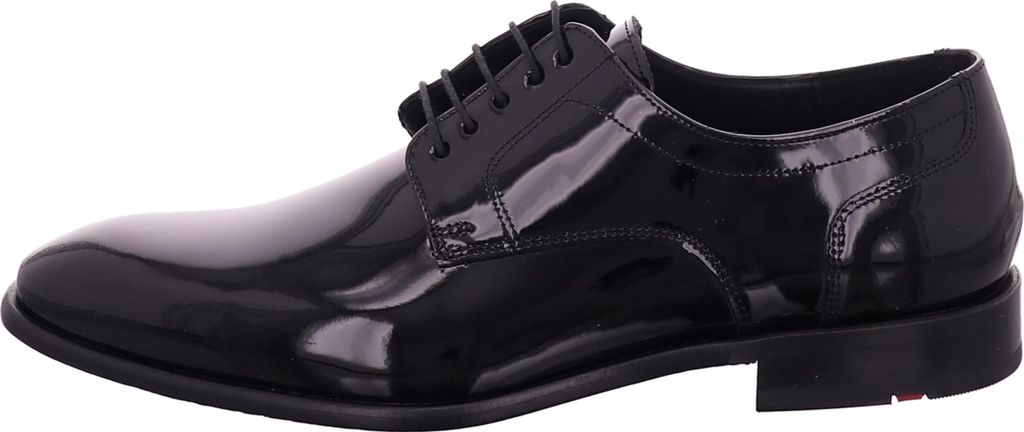 Lloyd Business Schnürschuhe Herren 32313835303432 Schwarz 39 EU
