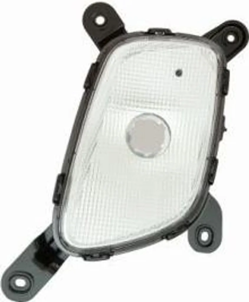 Feu diurne gauche robuste pour Picanto TA - Qualité OE 92207 1Y500 LED