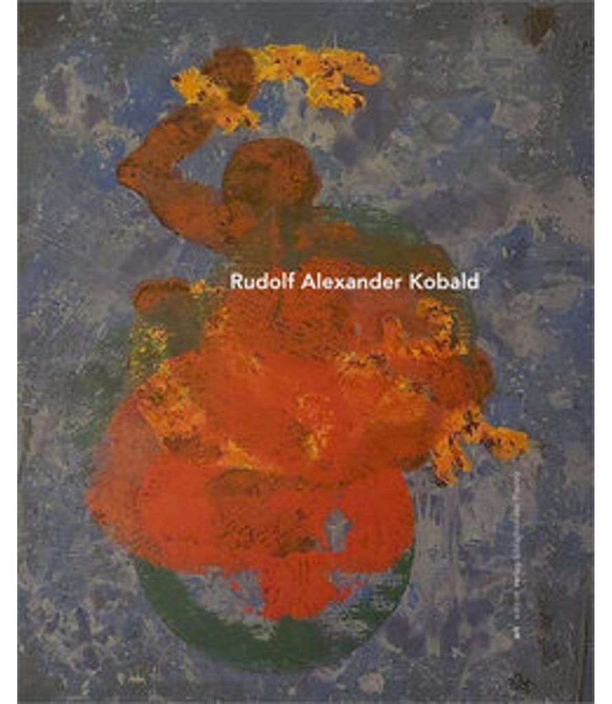 Rudolf Alexander Kobald
