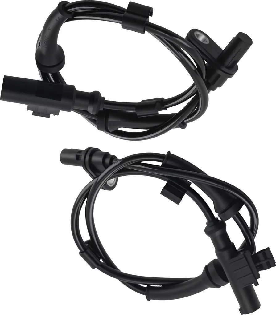 2 Capteurs ABS Avant Smart Fortwo 451 Electric 4515400217 - Gauche et Droit