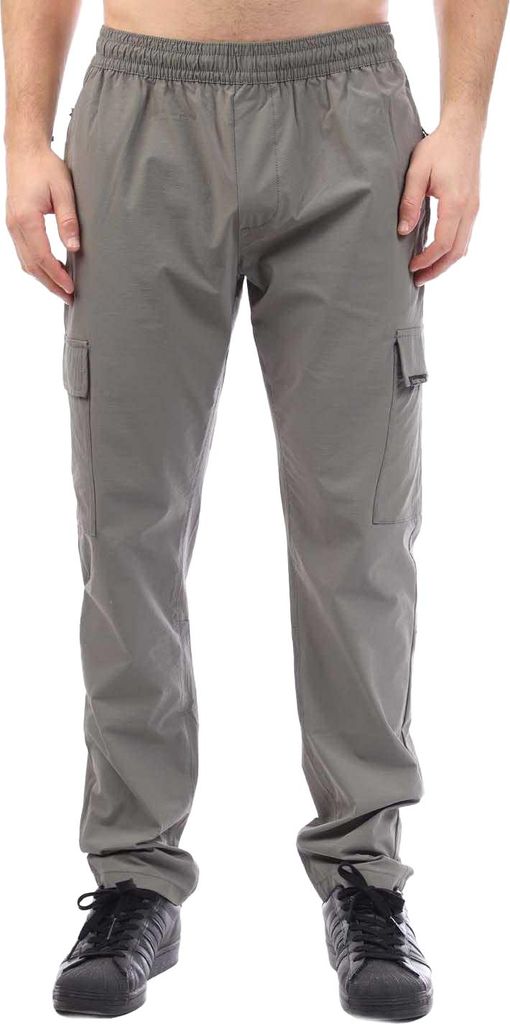 Duck and Cover - "Chamata" Cargo-Hose für Herren GT10500 (XL) (Grün)
