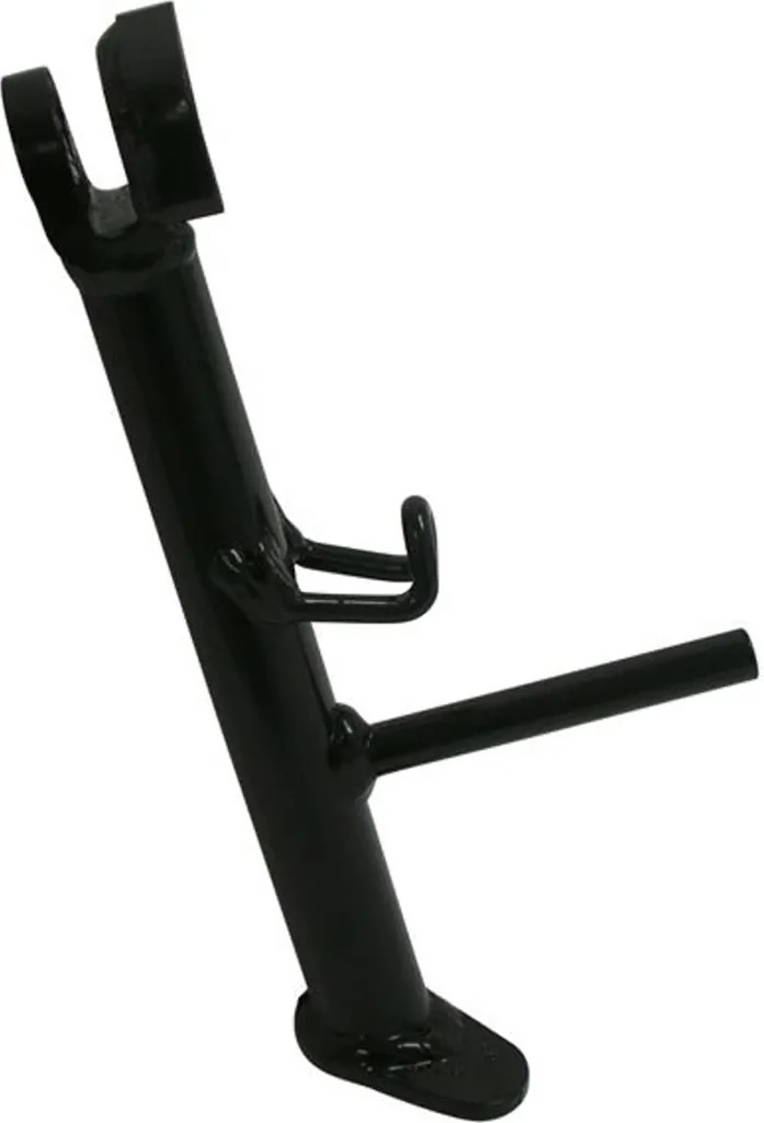 Béquille latérale Sgr pour Yamaha YP-R X-Max 125 - Version Noire Renforcée