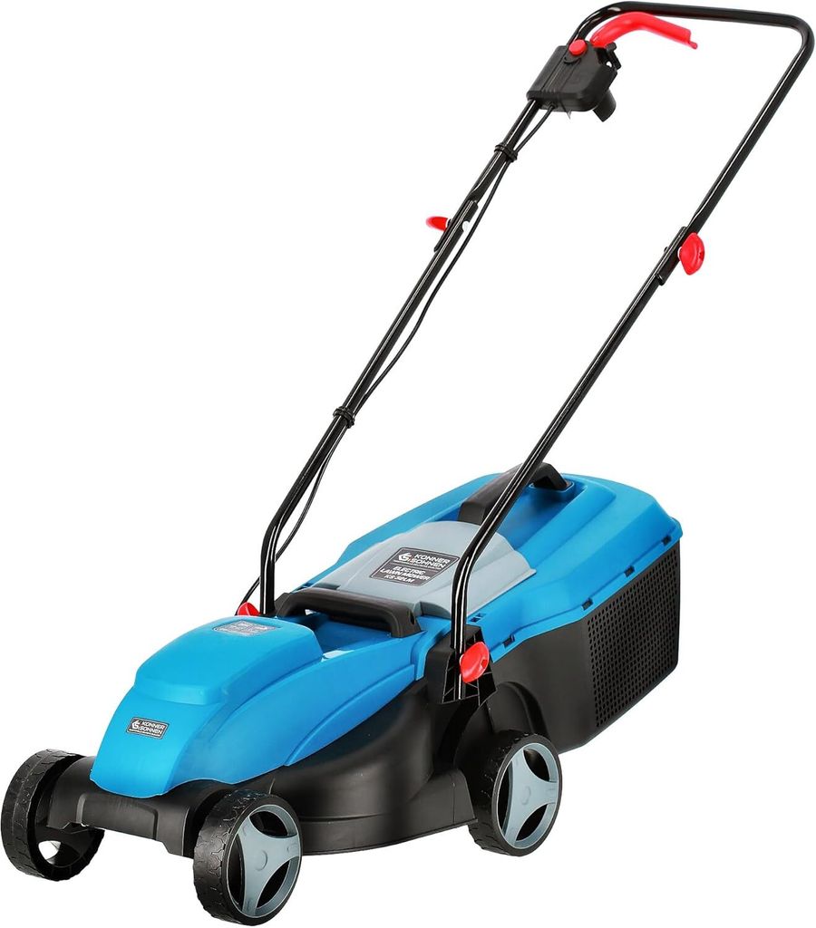 Elektrischer Rasenmäher KS 32LM Produktbild 