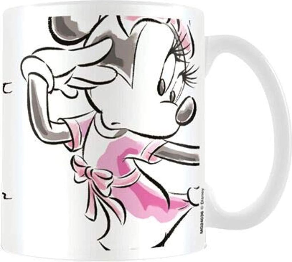 The Aristocats - Kaffeebecher PM11707 (Einheitsgröße) (Weiß)