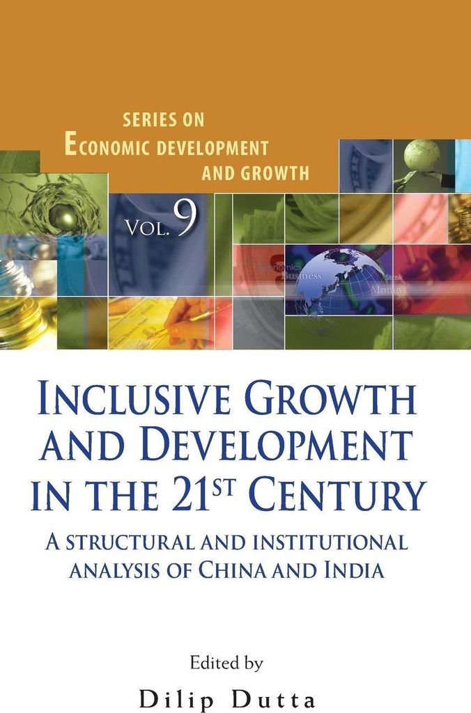 Inclusive Growth And Development In The 21St Century