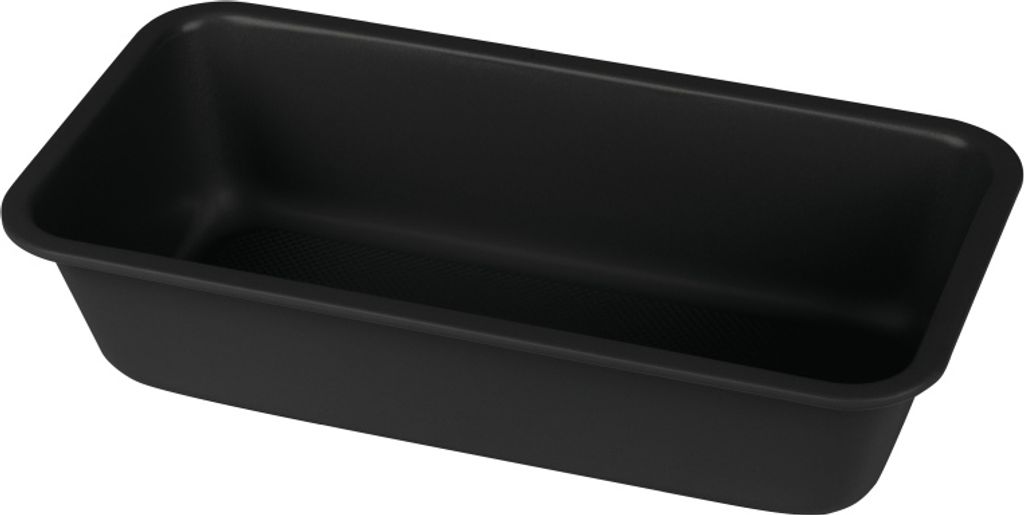 BERLINGERHAUS Brotform mit Antihaftoberfläche Matte Black Collection BH-7922