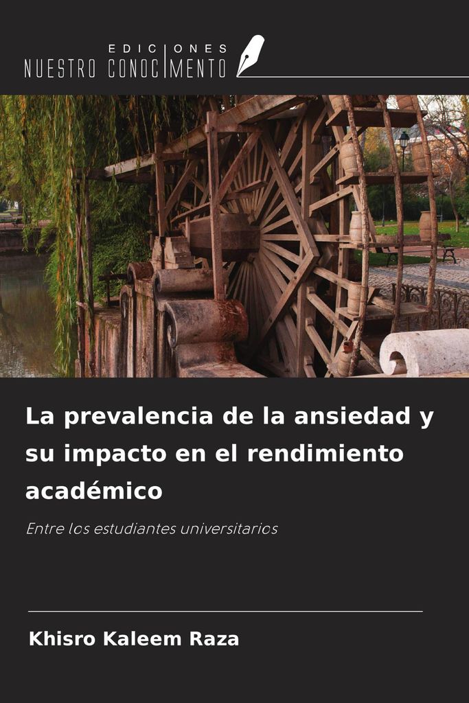 La prevalencia de la ansiedad y su impacto en el rendimiento académico