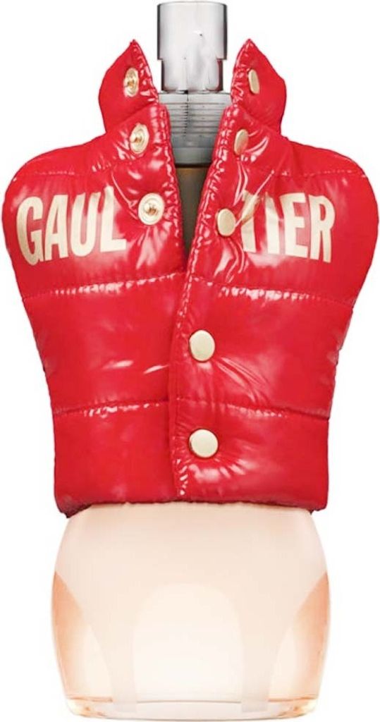 Jean Paul Gaultier Classique Eau de Toilette Spray Collector Edition 2022 100ml