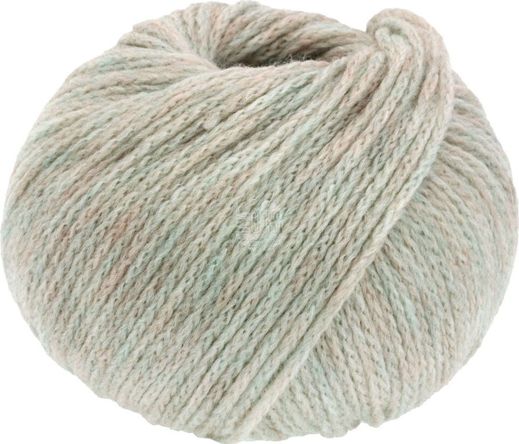 Lana Grossa COOL MERINO, Farbe:020 - Graubeige Produktbild 
