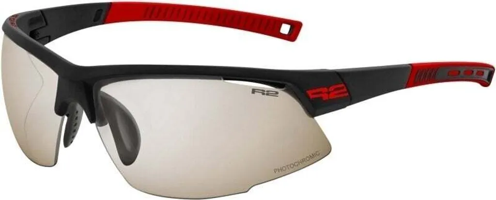 R2 Racer AT063W Lunettes anti-éblouissement sport photochromiques