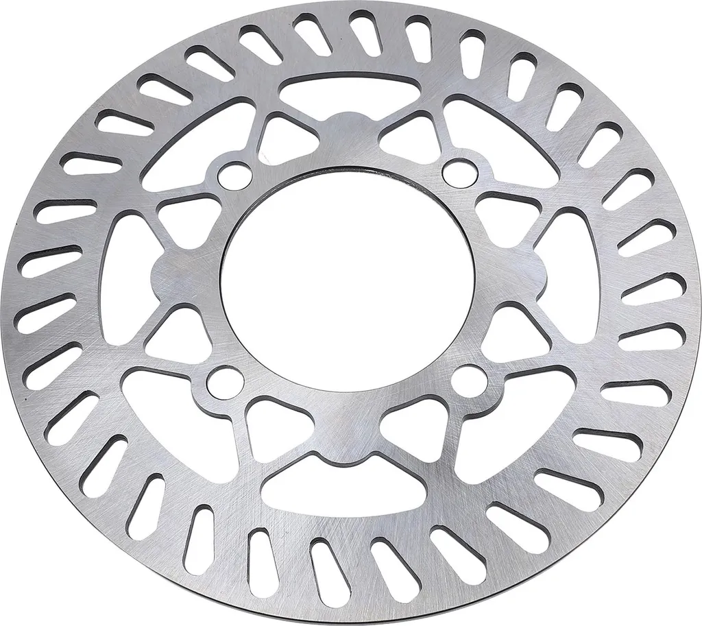 Système de Freinage Avant 220mm pour Dirt Bike 50cc-200cc Entretien