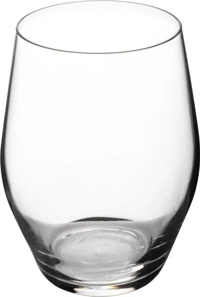 Set 6 Bicchieri Acqua Olympia Cordoba 455ml - Design Moderno e Minimal - 3
