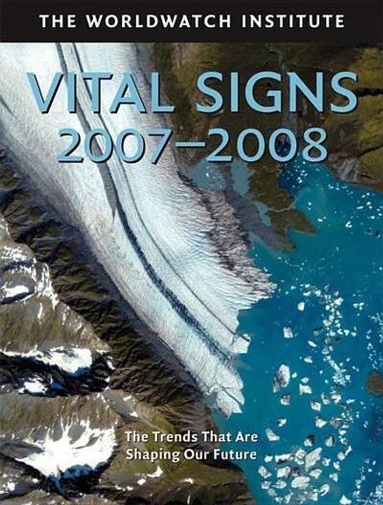 Vital Signs 2007-2008/E
