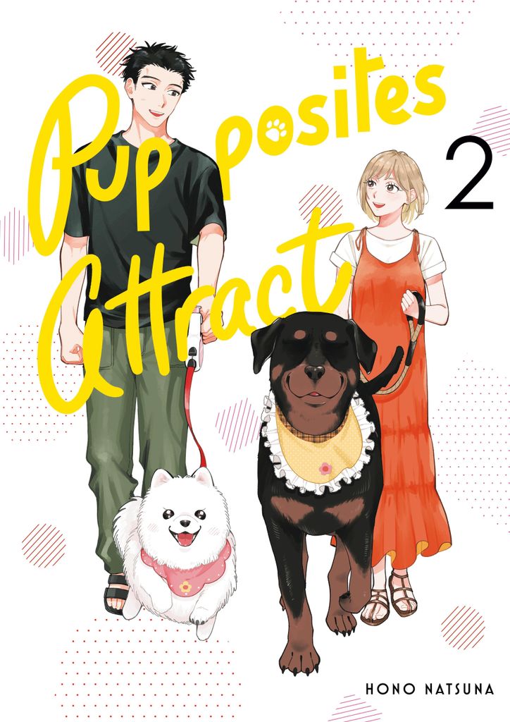 Pupposites Attract 2